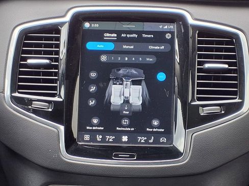 Certified 2026 Volvo XC90 B6 Ultra w/ Protection Package AWD/4WD image 19