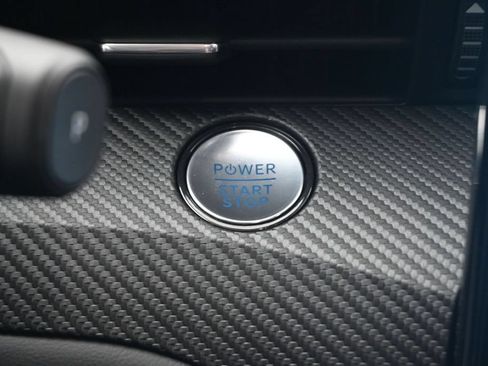 New 2026 Ford Mustang Mach-E Select RWD image 13