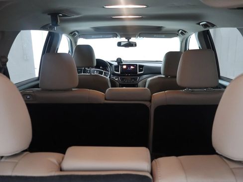 Used 2016 Honda Pilot EX-L image 28