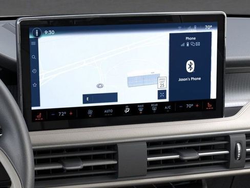 New 2026 Lincoln Corsair Premiere image 14