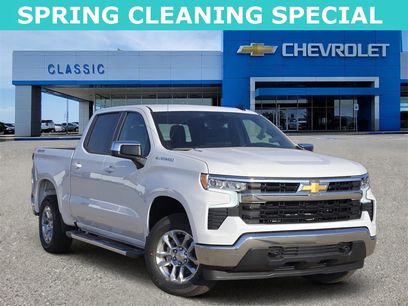 New 2026 Chevrolet Silverado 1500 LT w/ Convenience Package II
