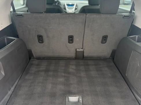 Used 2014 Chevrolet Equinox LS AWD/4WD image 17