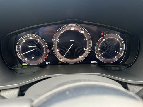 New 2026 MAZDA CX-90 3.3 Turbo w/ Premium Sport Pkg image 15