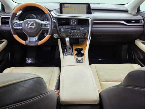 Used 2017 Lexus RX 350 FWD w/ Premium Package image 13