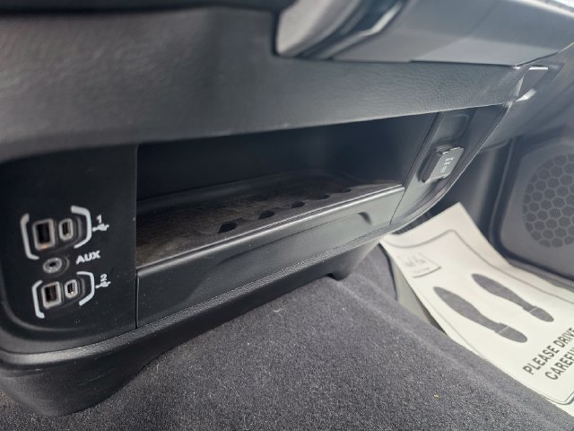 Used 2026 RAM 2500 Tradesman AWD/4WD image 18