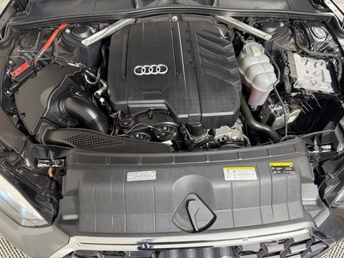 Certified 2023 Audi A5 2.0T Premium Plus w/ Premium Plus image 25