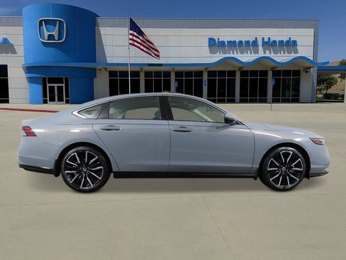 New 2026 Honda Accord Touring image 6