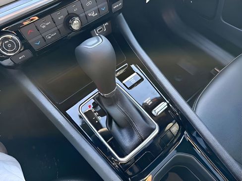 New 2026 Jeep Compass Limited w/ Sun, Sound & Navigation Group image 33