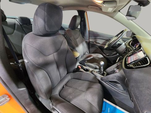 Used 2013 Dodge Dart SXT w/ SXT Special Edition Group FWD image 23