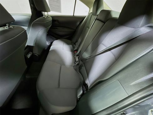 Certified 2023 Toyota Corolla LE image 21