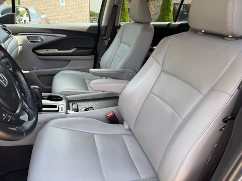 Used 2017 Honda Pilot EX-L image 13