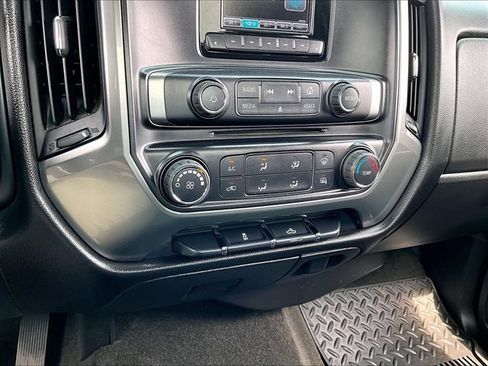 Used 2015 Chevrolet Silverado 1500 LT w/ Trailering Package RWD image 23