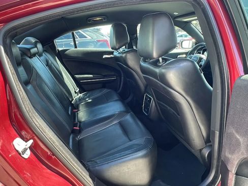Used 2017 Dodge Charger SXT w/ AWD Plus Group image 15