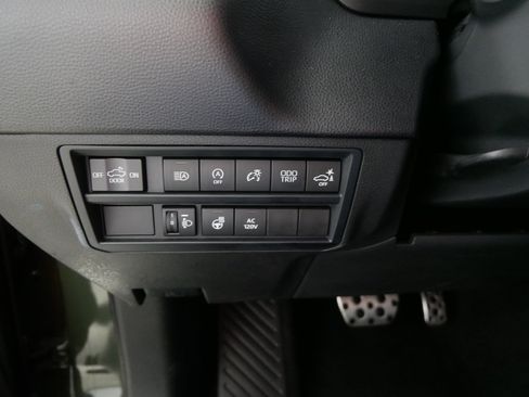 Used 2022 Toyota Tundra SR5 w/ TRD Sport Premium Package AWD/4WD image 26