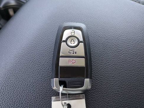 Used 2024 Ford F150 Lightning XLT AWD/4WD image 35