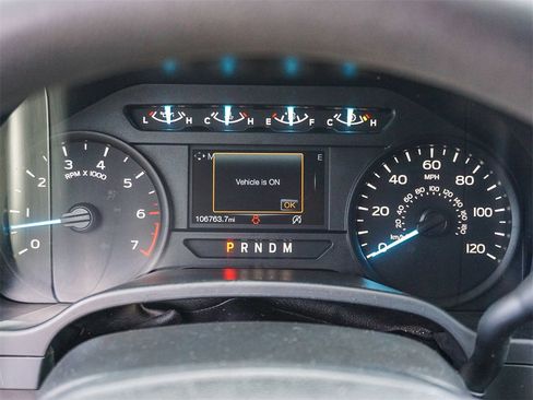 Used 2018 Ford F150 XL w/ Equipment Group 101A Mid image 21