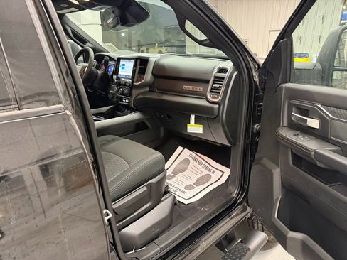 New 2026 RAM 3500 Big Horn image 29