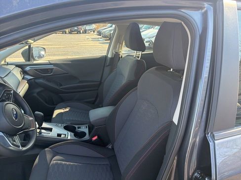 Used 2025 Subaru Impreza 2.0i Sport image 10
