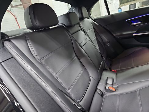 Certified 2025 Mercedes-Benz C 300 Sedan image 13