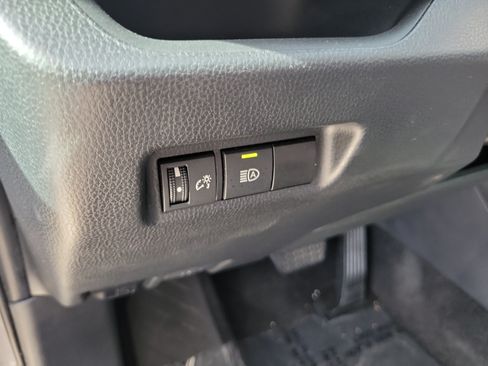 Used 2024 Toyota RAV4 LE FWD image 24