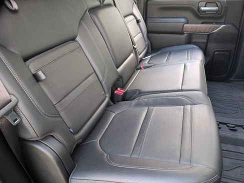 Used 2022 GMC Sierra 2500 Denali w/ Denali Ultimate Package AWD/4WD image 21