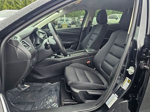 Used 2016 MAZDA MAZDA6 Sport image 20