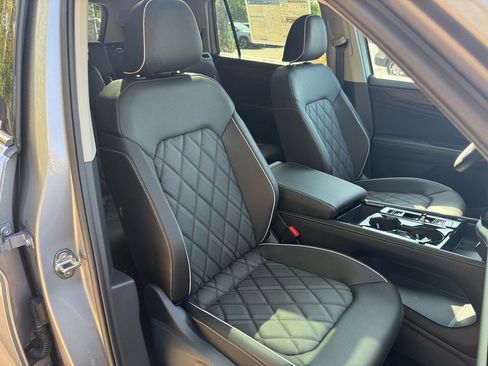 New 2026 Volkswagen Atlas SEL Premium R-Line AWD/4WD image 12