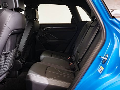 Used 2022 Audi Q3 2.0T Premium Plus image 39