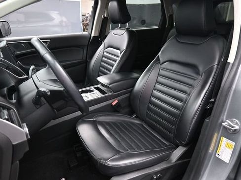 Used 2024 Ford Edge SEL AWD/4WD image 20
