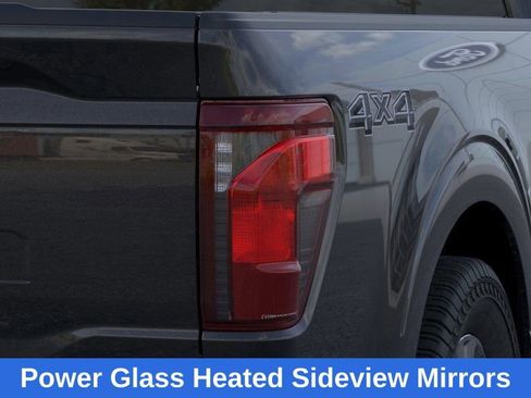 New 2025 Ford F150 XLT w/ Equipment Group 303A High image 24