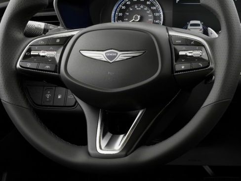 New 2025 Genesis G70 2.5T RWD image 14