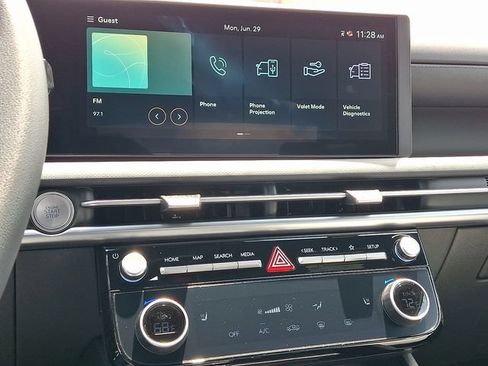New 2026 Hyundai Santa Cruz SEL AWD/4WD image 8