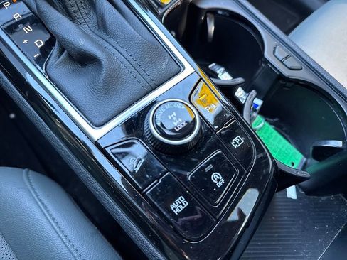 Used 2023 Kia Sportage X-Line w/ X-Line Premium Package image 41