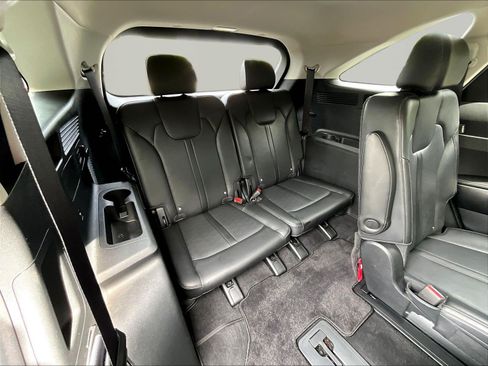 Used 2024 Kia Sorento X-Line EX AWD/4WD image 26