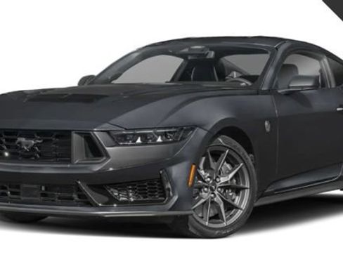 Used 2024 Ford Mustang Dark Horse image 1