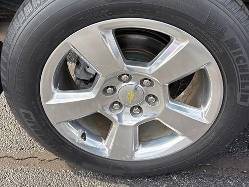 Used 2021 Chevrolet Silverado 1500 High Country w/ Z71 Off-Road Package image 10