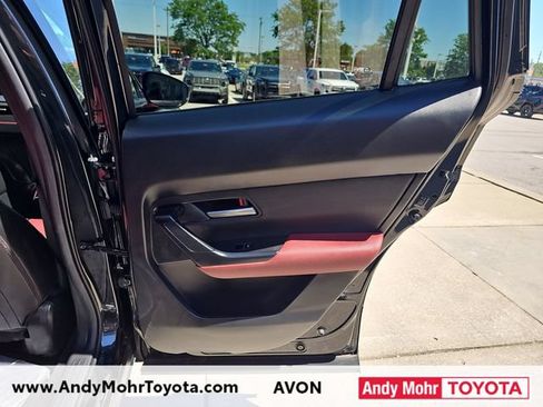 Used 2025 MAZDA CX-50 AWD 2.5 Hybrid w/ Premium Pkg image 34