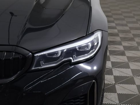 Used 2020 BMW M340i xDrive w/ Premium Package AWD/4WD image 17