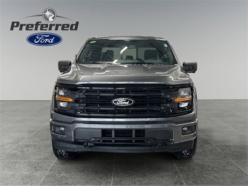 New 2026 Ford F150 XLT image 11