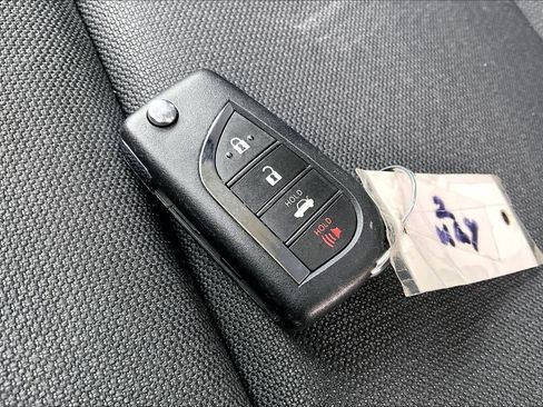 Certified 2024 Toyota Corolla LE image 19