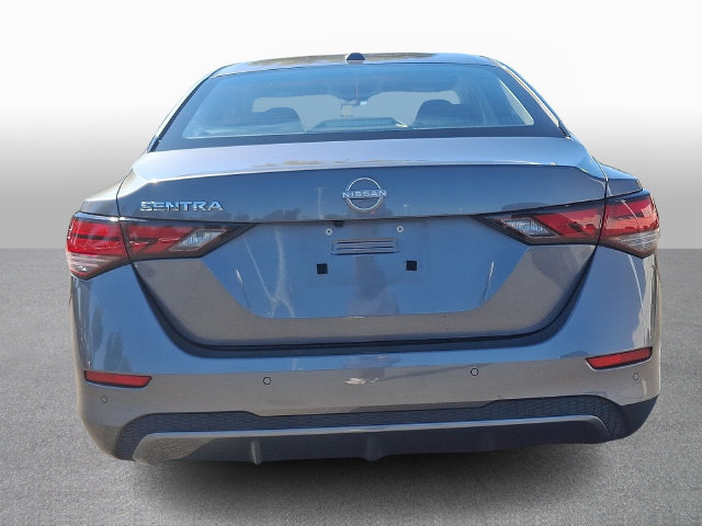 Used 2025 Nissan Sentra SV FWD image 5