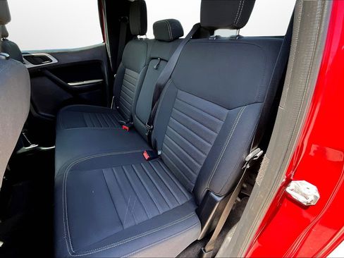 Used 2021 Ford Ranger XL w/ Equipment Group 101A High image 18