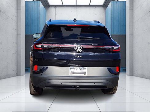 New 2026 Volkswagen ID.4 Pro image 29