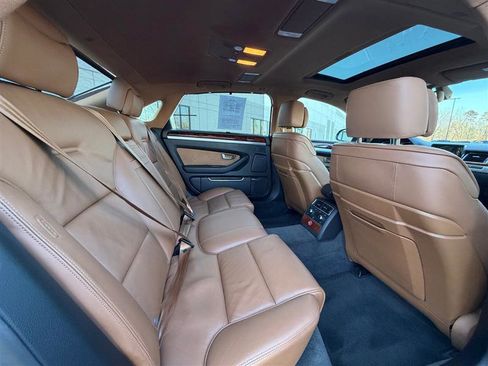 Used 2009 Audi A8 L 4.2 image 20