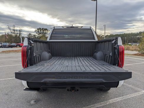 Used 2025 Toyota Tundra Limited image 21