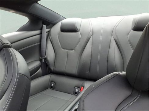 Used 2017 INFINITI Q60 w/ Premium Plus Package 3.0T image 13