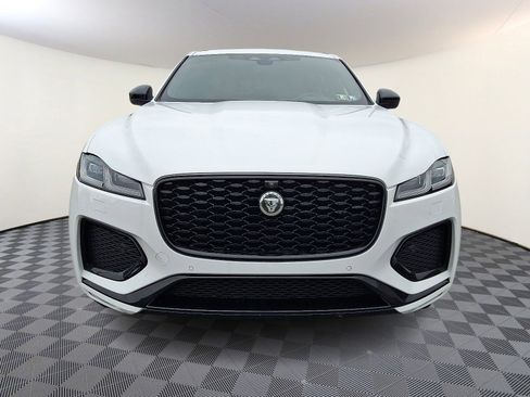 Used 2026 Jaguar F-PACE R-Dynamic S image 2