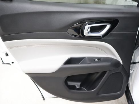 New 2026 Jeep Compass Limited AWD/4WD image 13