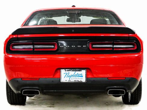 Used 2023 Dodge Challenger R/T image 7
