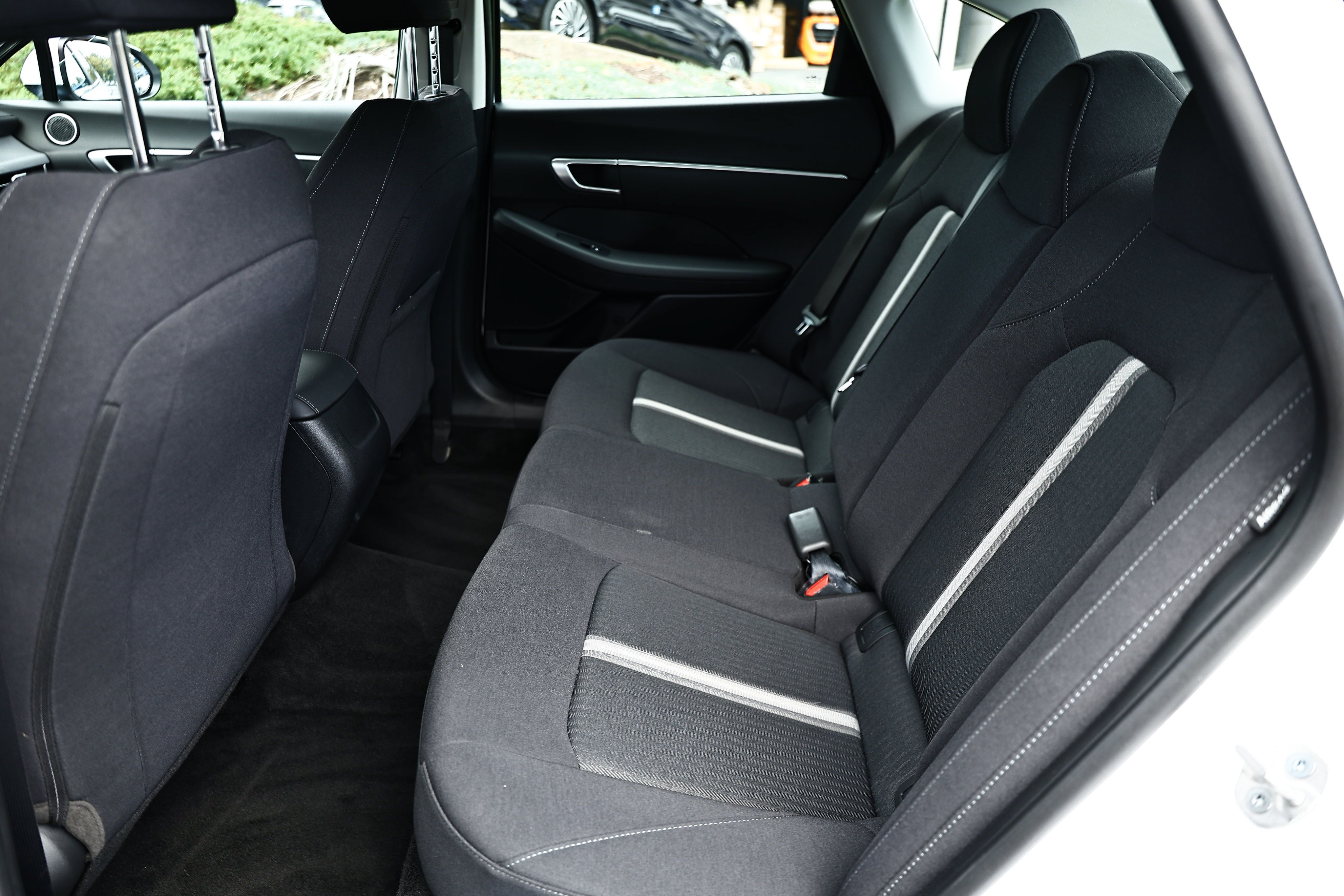 Certified 2025 Hyundai Sonata SE FWD image 23